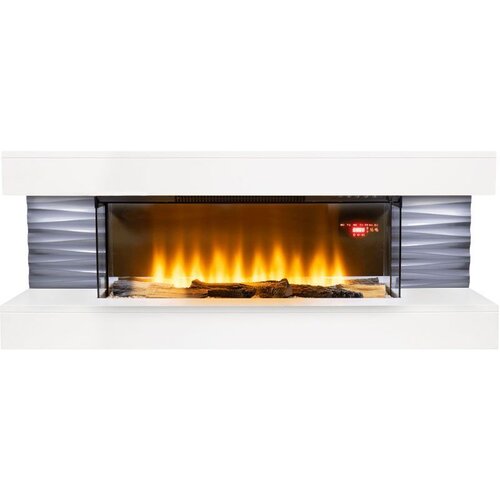 Home kamin FKK 10, električni, 2000W, LED svjetlost Cijene