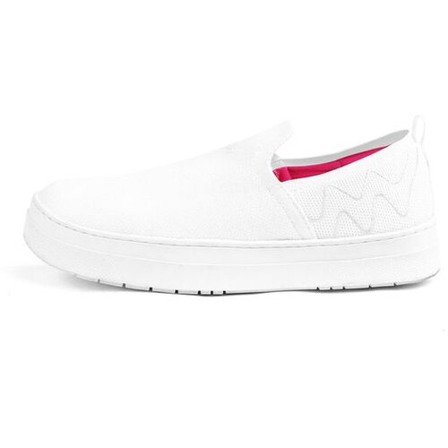 Vuch Ženske slip-on tenisice Seraphyn White, veličine 37&ndash;41 Cijene