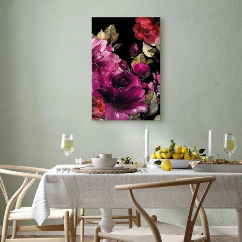  Slika - Midsummer (1 Part) Vertical 80x120 Slike