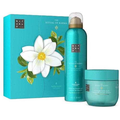 Rituals The Ritual of Karma Gift Set Slike