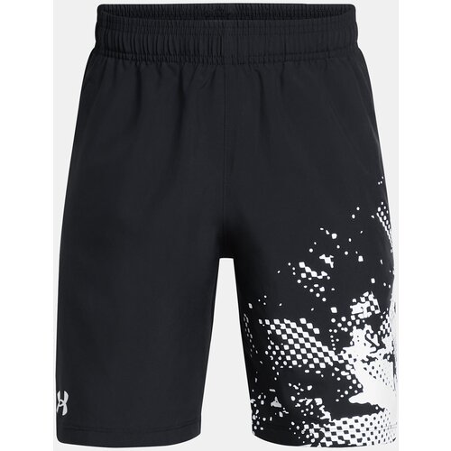 Under Armour Boys&amp;#039; shorts UA Tech Woven Graphic Short - Boys Slike