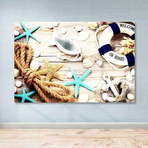 Wallity Slika DEV02949100140, 100x140 cm Cene