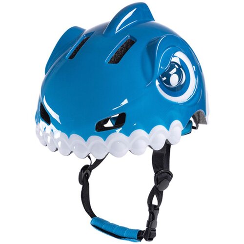 Wozinsky OTRO&Scaron;KA KOLESARSKA ČELADA Z MOTIVOM DINOZAVRJA ZA KOLESA 52-56 CM, (5000260528) Cene