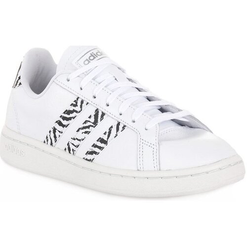 Adidas Grand Court Bijela Slike