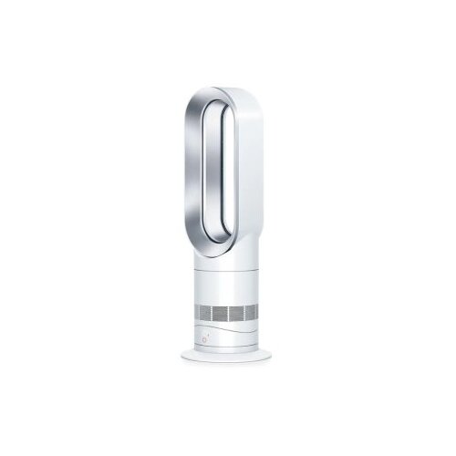Dyson VENTILATOR AM09 White/Silver - grije i hladi, (D1112) Cene