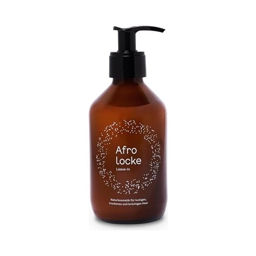 Afrolocke Leave-In tretman Slike