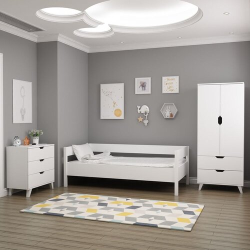 Hanah home nameštaj za spavaću sobu Valencia 3 Slike