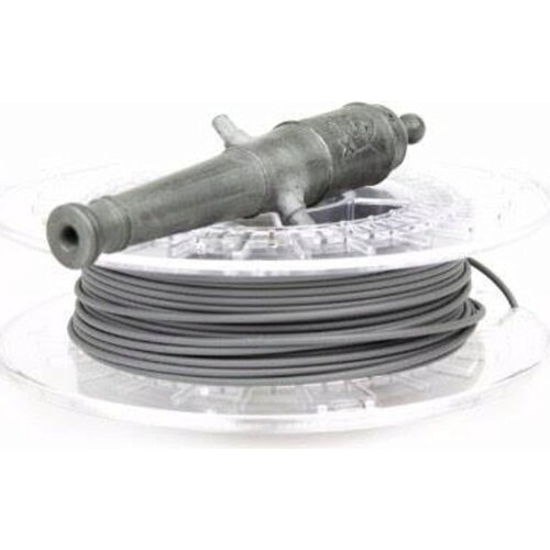 ColorFabb Steelfill, 1.75 mm / 750 g Slike