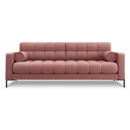 Cosmopolitan Design Ružičasta sofa 217 cm Bali –
