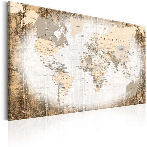  Slika - Enclave of the World 60x40 Slike