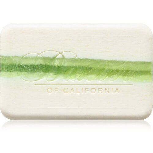 Baxter Of California Lime &amp;amp; Pomegranate kremasto milo za prhanje 198 g Slike