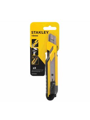  Skalper 18mm ABS sa 3 noža STHT10266-1 STANLEY Cene
