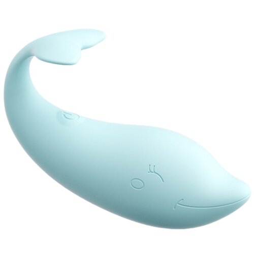 Mizzzee Električni osebni vibrator krogle 28310925-1 ABS USB, (21691343) Slike