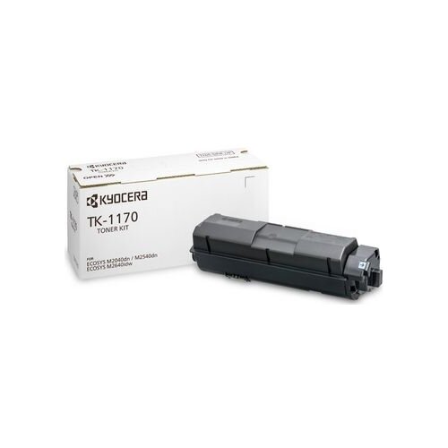  Kyocera TK-1170 črn/black - original Slike