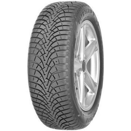 Goodyear 185/55R15 82T M+S UG 9+ letnik 2019 Cene