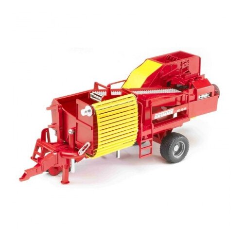 Bruder Prikolica Vadilica Krompira 021306 Cene