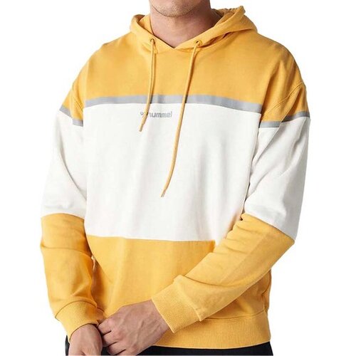 Hummel muški duks HMLCADE hoodie Slike