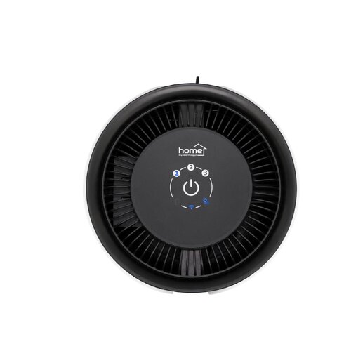 Home Proči&amp;scaron;ćivač zraka, 28W, HEPA filter, WiFi, Bijela Slike