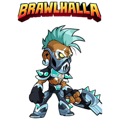 Brawlhalla Metadev Barraza (DLC) in-game Key GLOBAL Cene