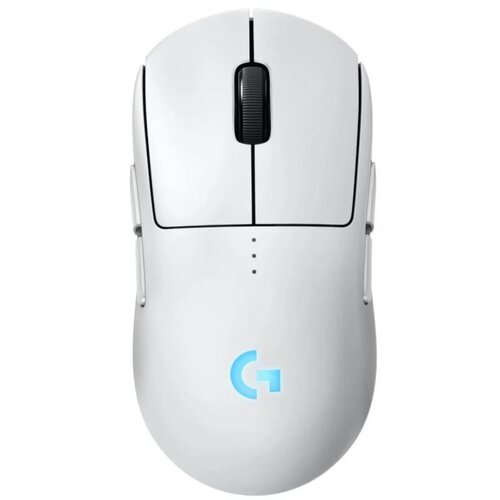 Bežični miš Logitech G PRO 2 Lightspeed White Cene