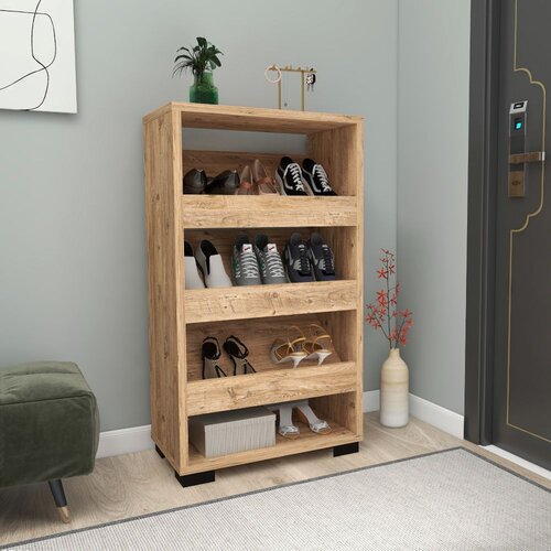 Woody Fashion Hanah Home Cipelarnik Nasem Cene