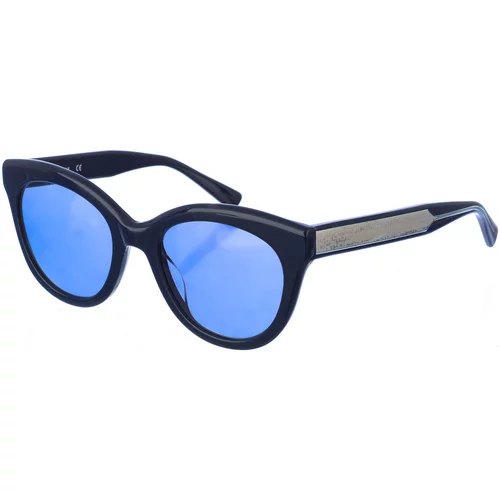 Longchamp Sončna očala LO698S-400 Modra