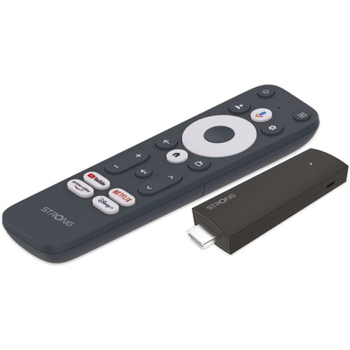 Strong Streamingbox HDMI stik za internetski prijenos HDR Slike