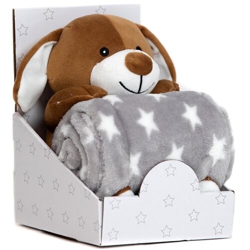 Bbo SET IGRACKA + CEBENCE (B200002) – BROWN DOG Cene