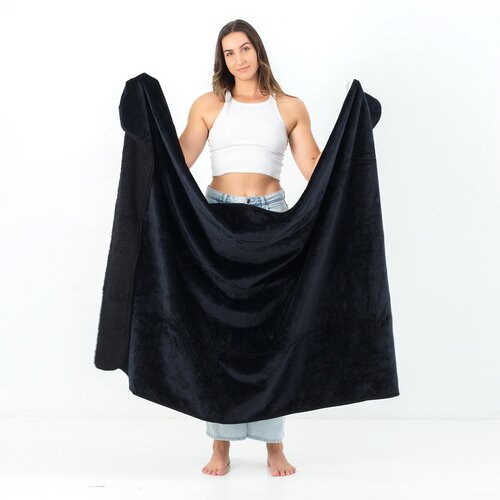 Splash Blanket The OG Black on Black Small Cijene