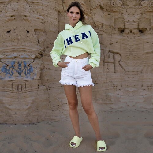 THEAD. LESLY Zelena Cijene