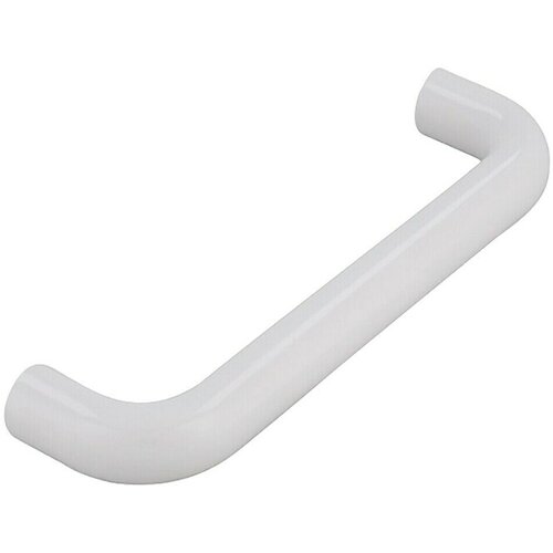 SIRO Ručka za namještaj (Tip ručke za namještaj: Šipka, D x Š x V: 106 x 10 x 28 mm, Plastika) Cijene