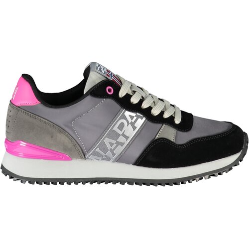 NAPAPIJRI SHOES GRAY WOMEN&amp;amp;#39;S SPORTS SHOES Slike