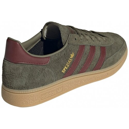 Adidas Handball Spezial JQ8297 Zelena Slike