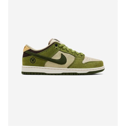 Nike Modne superge SB Dunk Low Yuto Horigome Asparagus Zelena Cene