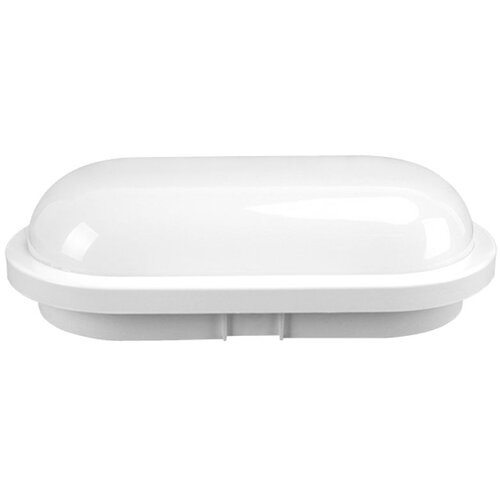 Xled CL-FCO015 15W nadgradna elipsasta led lampa otporna,4000K,115x215mm Slike