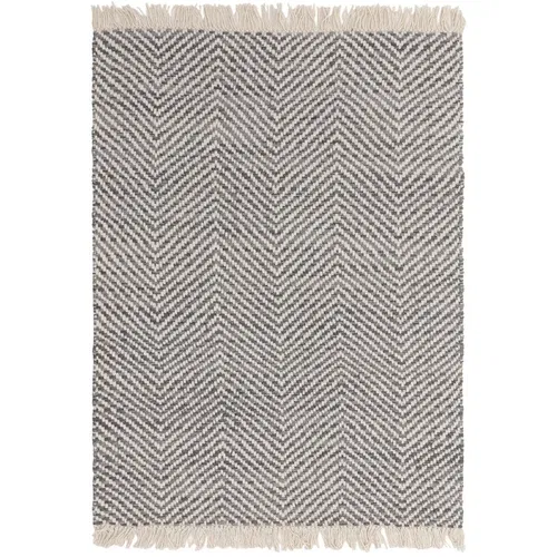 Asiatic Carpets Siva preproga 160x230 cm Vigo –