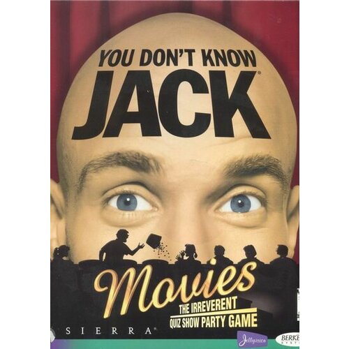  you don't know jack movies steam key global Cene