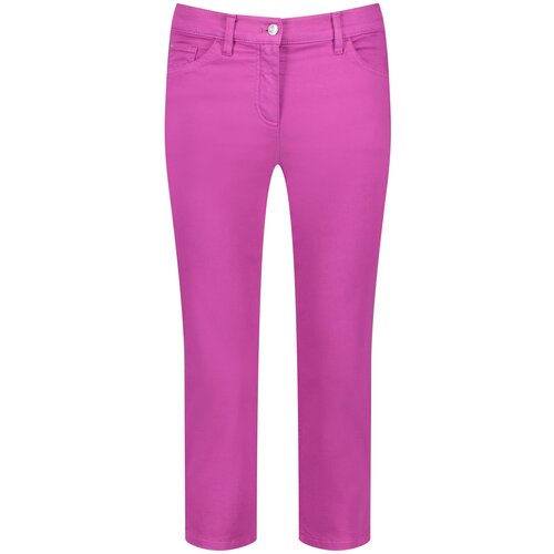 Gerry Weber Kavbojke &amp;#039;Best4me&amp;#039; roza Slike