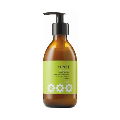 Fushi argan &amp;amp; amalaki conditioner Slike