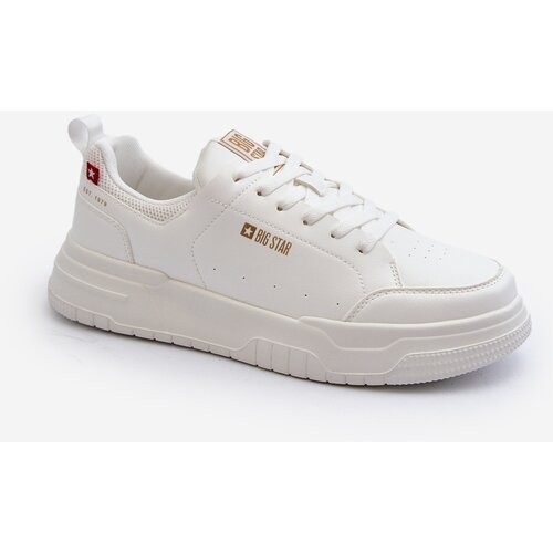 Big Star Men's Sneakers with Memory Foam System Cijene