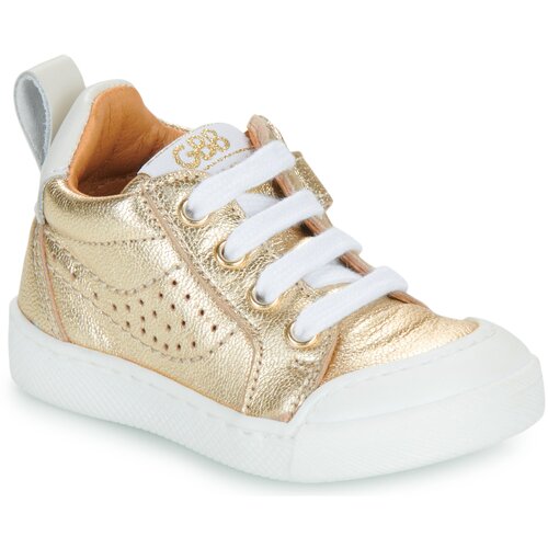 GBB HENRIET TWIST Gold Slike