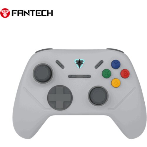 Oblivion gaming oprema Joypad wireless Fantech WGP13S shooter III Super Maxfit sivi Cene