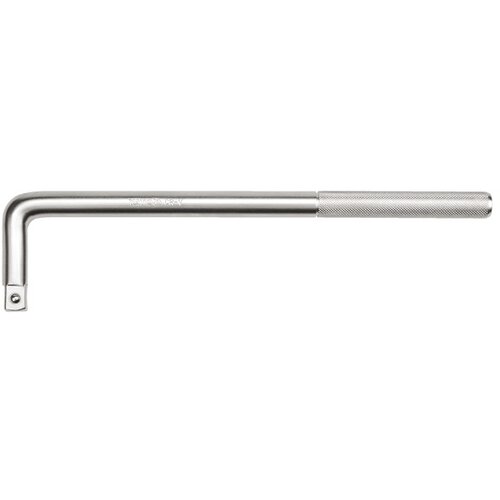 Yato Knob Pipe 3/4 370 mm, (21121284) Slike