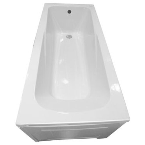 AQUAART kada trend 160/O akrilna kada s oblogom 1600X700X585 Cijene