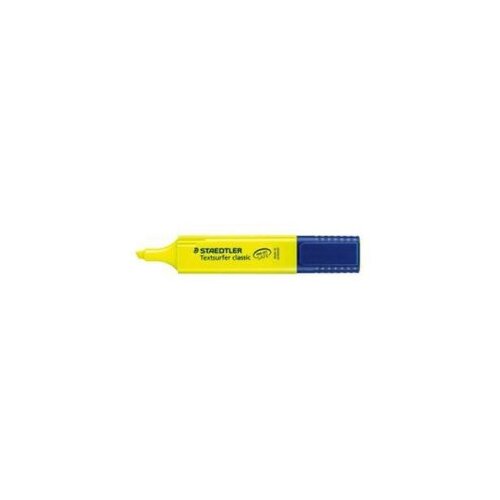 Marker SIGNIR STAEDTLER CLASIC 364-1 ŽUTI Slike