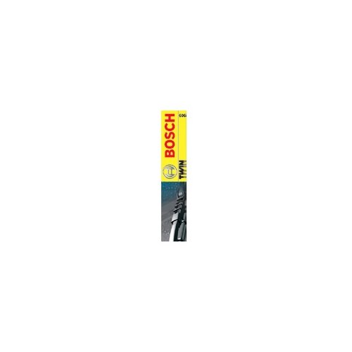 Bosch metlica brisalca TWIN STD set, 550/550mm, 3 397 118 420, 550 Slike