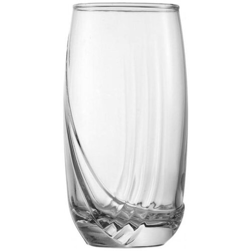 Uniglass Kozarec Glory / 37cl / 6kos, (21364429) Cene