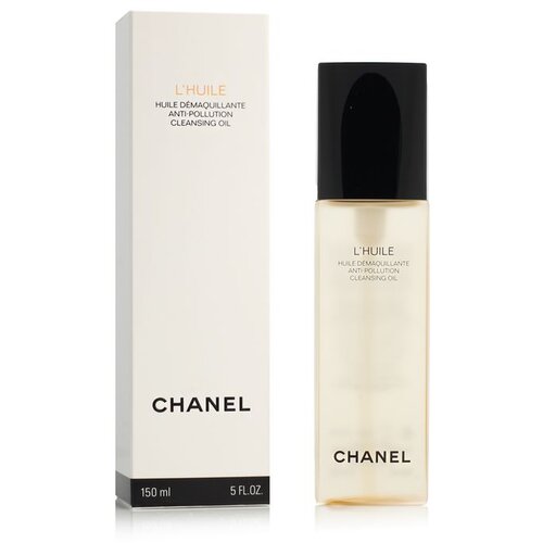 Chanel L&rsquo;Huile Ulje za Či&scaron;ćenje 150 ml Cijene