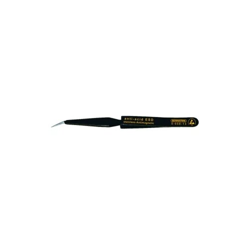 Bernstein Tools SMD pinceta 31b SA šiljasta, svinuta 120 mm Bernstein 5-058-13 Cijene