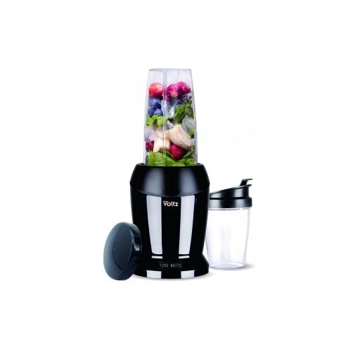 Rosberg Blender Nutri RP51162D sa 2 posude 0,8/1l 1200W Cene